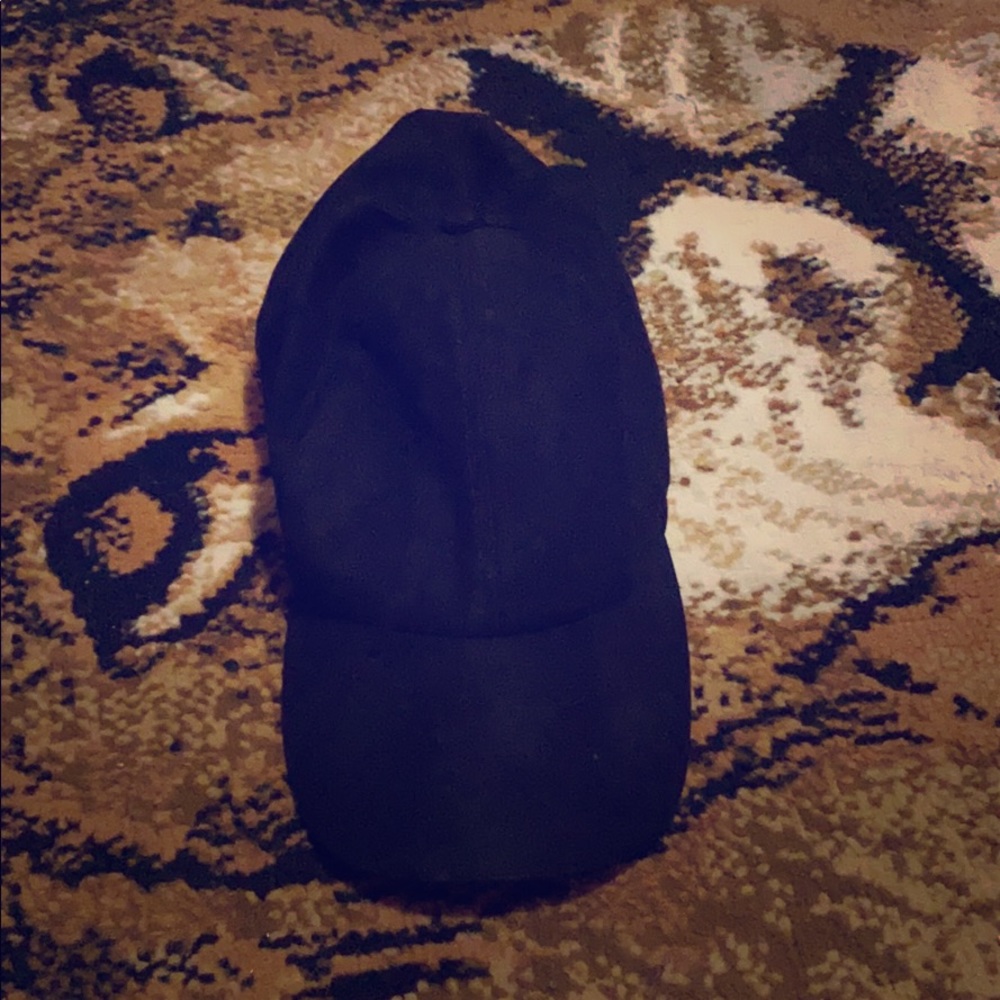 Black hat